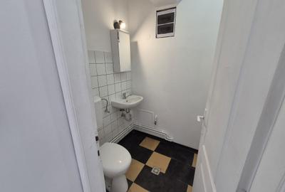 Spațiu comercial, de 33 mp, în Calea Dumbrăvii - 1