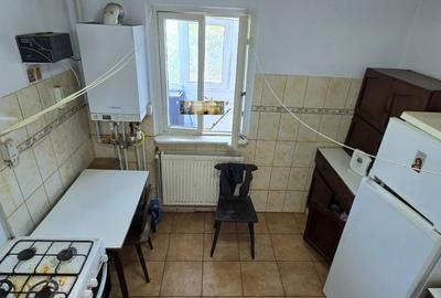Apartament cu 2 camere semidecomandat în Far - 2