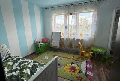 Vand casa cu teren la pret de apartament Domnesti langa Bucuresti - 2