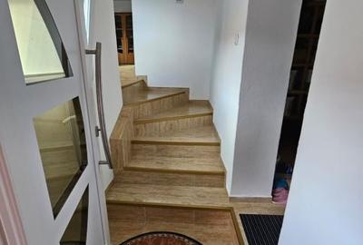 Casă cu teren la munte - 9