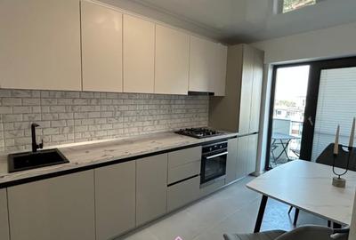 Prima inchiriere | Apartament tip studio | Decomandat | Adamant Towers - 9