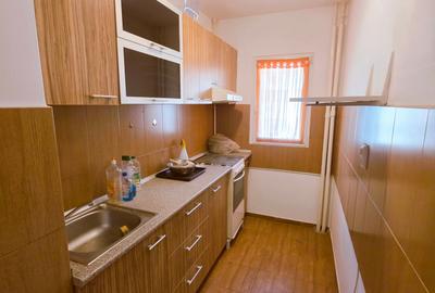 2 camere Dristor - Park Lake et 9/10 stradal - 18