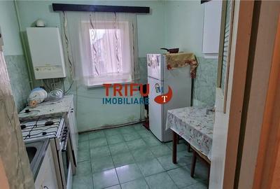 Apartament 2 camere de vanzare zona Mercur - 8