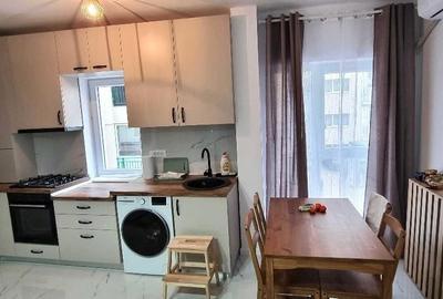 Apartament cu 2 camere decomandat, mobilat în Păcii - 5