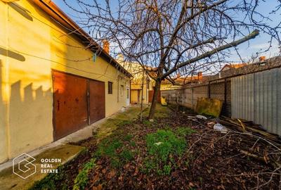 Casa zona centrala Biserica Sarbeasca, comision 0% - 14