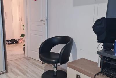 2 camere decomandat +terasa+parcare-Complet mobilat și utilat-Bloc 2020 2 camere decomandat +terasa+parcare-Complet mobilat și utilat-Bloc 2020 - 5