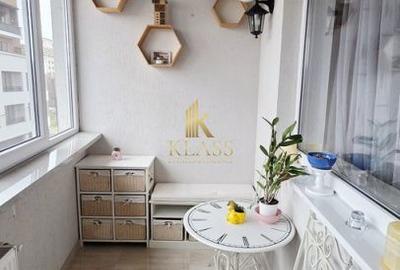 Apartament cu 2 camere decomandat, mobilat în Unirii - 12