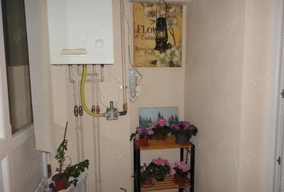 Apartament cu 2 camere decomandat în Micălaca - 9