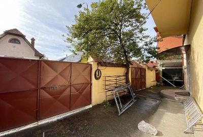 Casa P+2+M de inchiriat in zona Blumana - Brasov - 19