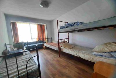 Apartament cu 2 camere decomandate, etaj 3 , Terezian - 6