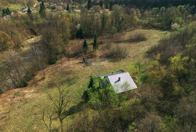 Casa si teren intravilan Tarcau - 51