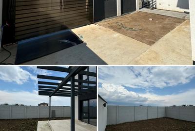 Cernica Village Residence - 0 comision - duplex - 7