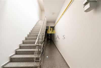 Apartament cu 3 camere semidecomandat în Moșilor - 15