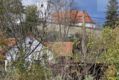 Casă cu 2 camere cu Teren 832 Mp în Ilieni - 2