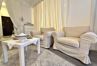 Garsoniera | Bucurestii Noi | Jiului | Parcare | Rentabil investitie - 2