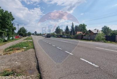 Spațiu comercial, de 50 mp, în Filipești - 7