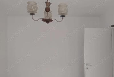 Apartament cu 2 camere semidecomandat în Central - 3
