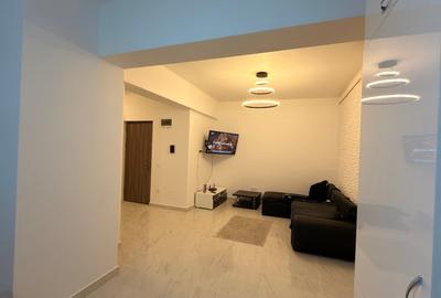 Apartament cu 3 camere decomandat în 9 Mai - 4
