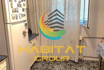 Apartament 3 camere-Titan aproape de metrou bloc reabilitat - 7