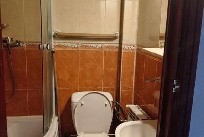 Apartament cu 2 camere semidecomandat în Exterior Vest - 3