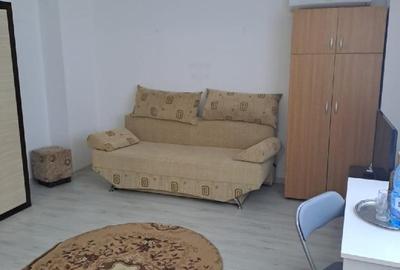 Garsonieră decomandată în Tomis Plus - 1