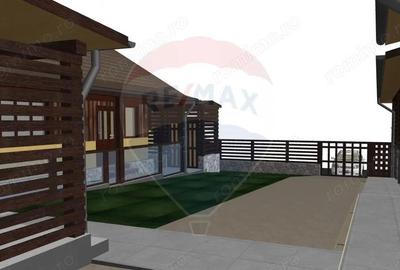 Casa / Vila cu 6 camere de vanzare - 2