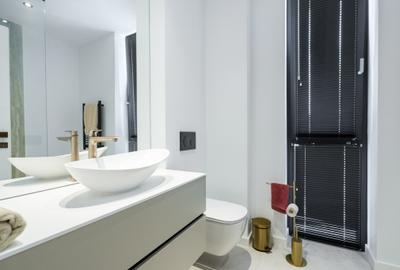 Vila individuala - vanzare - Iancu Nicolae - British School - 23