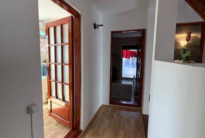 Casă individuală cu 5 camere cu Canalizare în Mogoșoaia - 6