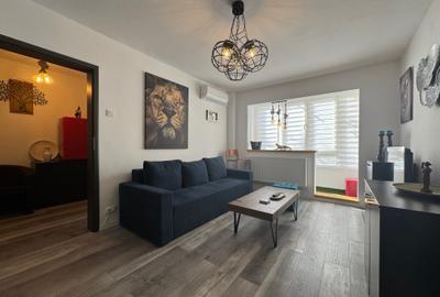 2 Camere - Prima închiriere - Râul Doamnei / Drumul Taberei 2 Camere - Prima închiriere - Râul Doamnei / Drumul Taberei - 4