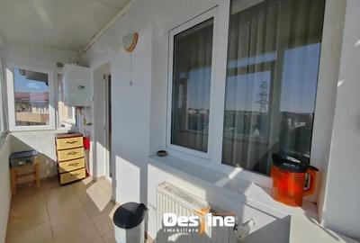 Cug, Strada Bazei - Chirie, Apartament 2 camere + LOC DE PARCARE - 12