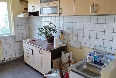 Apartament cu 2 camere semidecomandat în Exterior Sud - 9