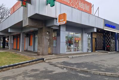 Spațiu comercial, de 96 mp, în Drumul Taberei - 3