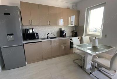 Apartament cu 2 camere semidecomandat în Braytim - 3