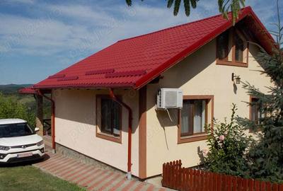 Casa zona deal , nu inchiriez - 2