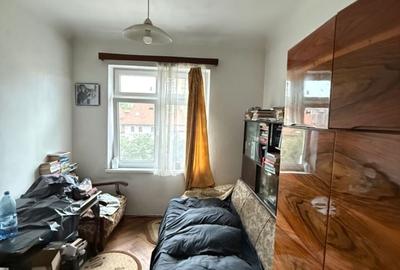 Apartament cu 5 camere semidecomandat în Ultracentral - 8
