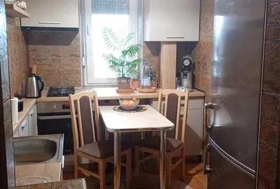 Apartament cu 2 camere semidecomandat în Nord - 8