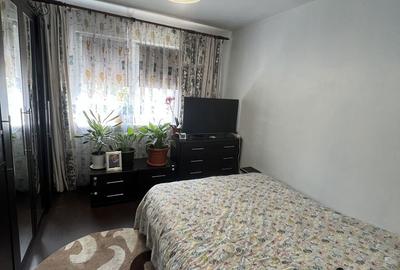 Apartament cu 2 camere în Calea București