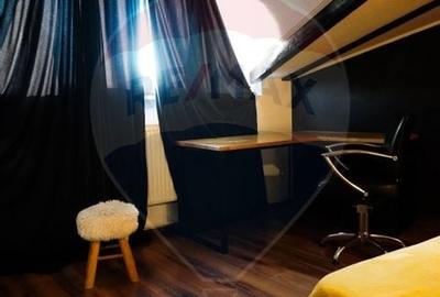 Vila P+M cu 3 camere, de inchiriat, zona Far Constanta - 24