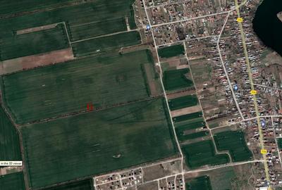 Teren de 510 mp, în Central - 6
