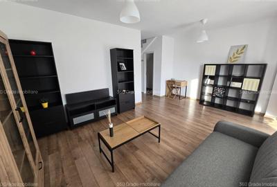 360 Grade Imobiliare – Duplex modern de închiriat în Moșnița Nouă - 2