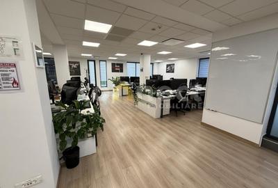 Cladire de birouri moderna de inchiriat | SU 300 mp/nivel | Cartier Europa Cladire de birouri moderna de inchiriat | SU 300 mp/nivel | Cartier Europa - 14