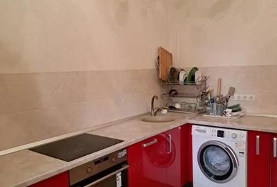 Garsonieră decomandată în Gara de Nord - 4