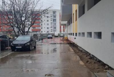 Garsonieră în Central