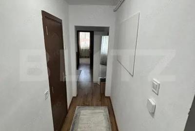 Apartament cu 2 camere decomandat în Decebal