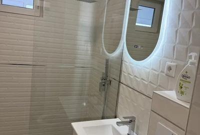 Apartament cu 2 camere semidecomandat, mobilat în Gorjului - 6