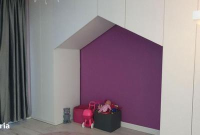 Casă cu 3 camere în Berceni - 5