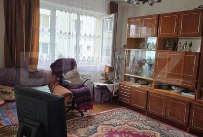 Apartament cu 3 camere decomandat în Soarelui - 10