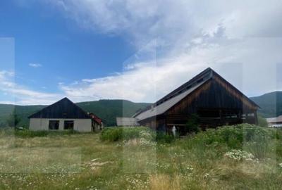 Spațiu comercial, de 994 mp, în Ghelința - 11