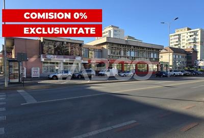 Apartament cu 3 camere decomandat în Mihai Viteazul - 11