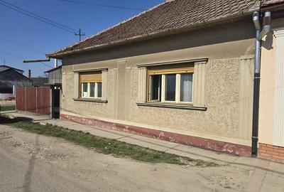 Casă cu 3 camere cu Teren 227 Mp în Central